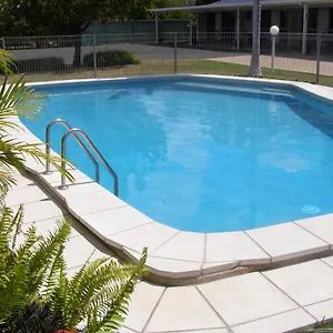 A 4*, Gayndah Australia