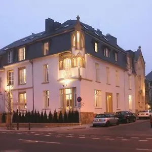 Key Belair 3*, Luxembourg Luxembourg