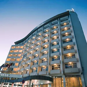 Western 4*, Addis Ababa Ethiopia